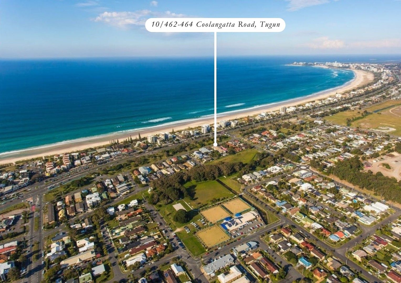 10/462-464 Coolangatta Road, Tugun QLD 4224, Image 1