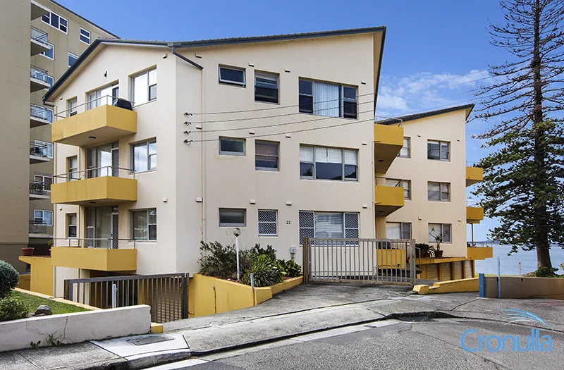 Additional image 5 of 4/21 Esplanade, Cronulla NSW 2230