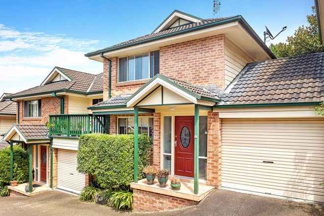 Picture of 4/78A Old Pittwater Road, BROOKVALE NSW 2100