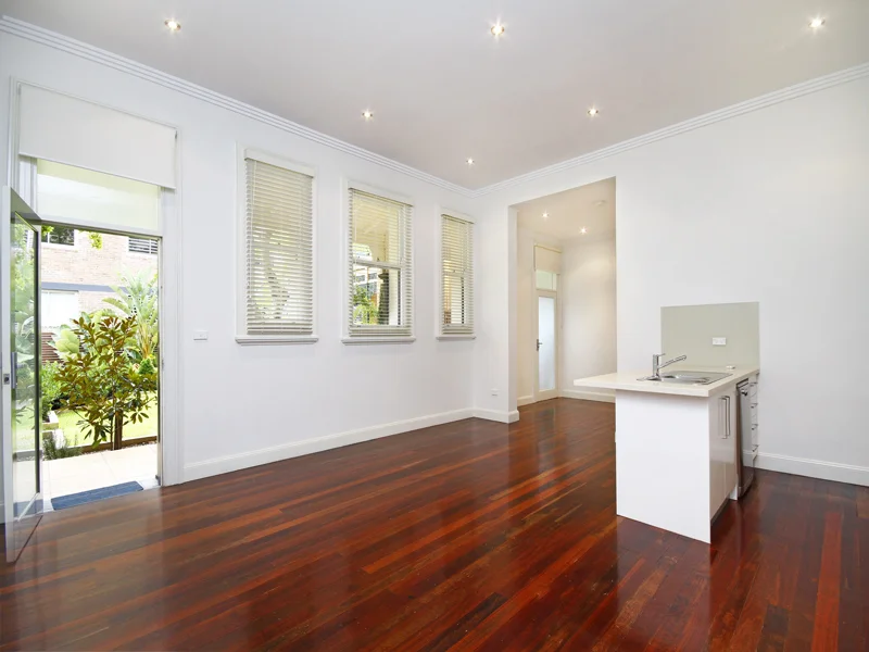 Additional image 3 of G03/2A Hereford Street, Glebe NSW 2037