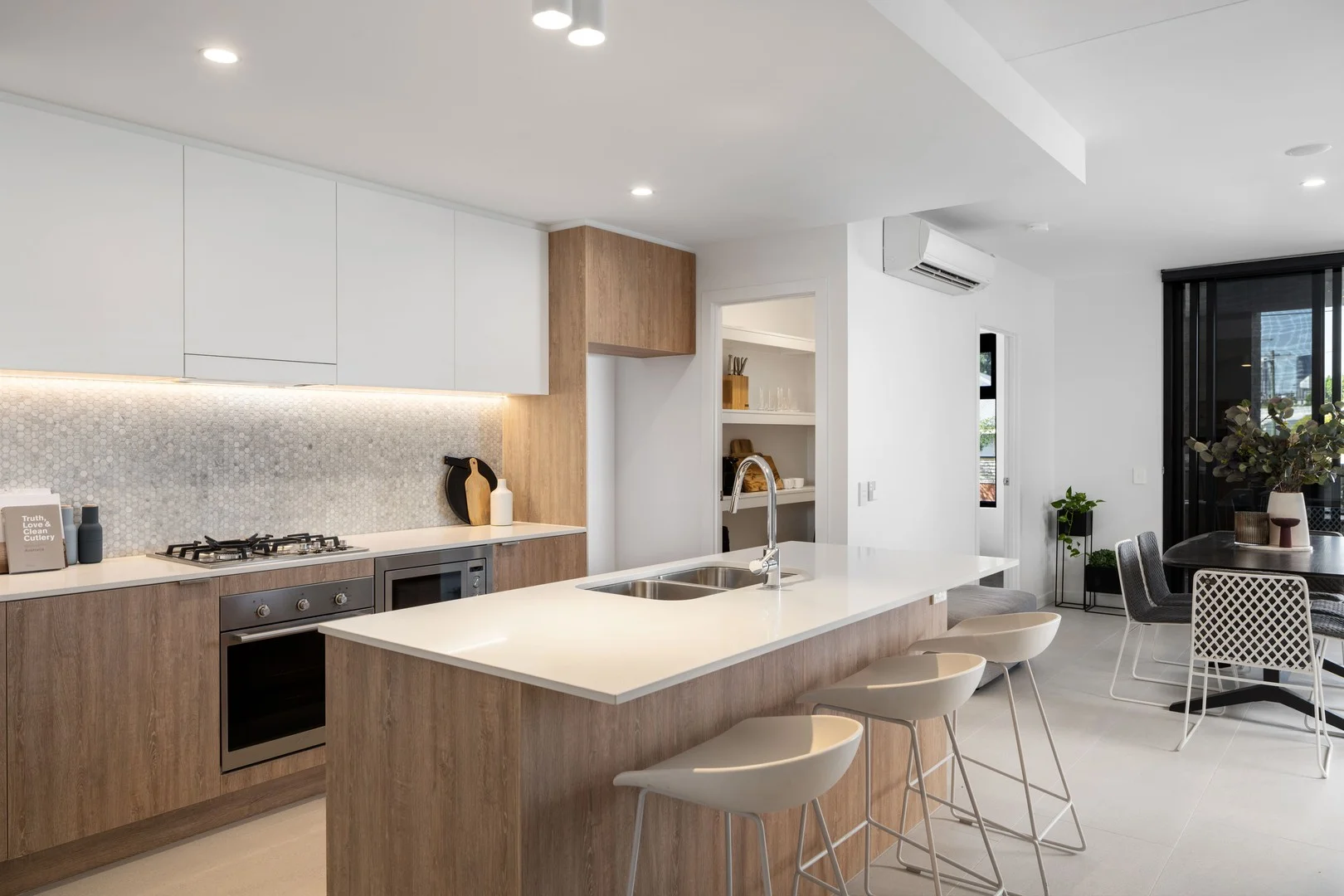 101/28 Gallway Street, Windsor QLD 4030