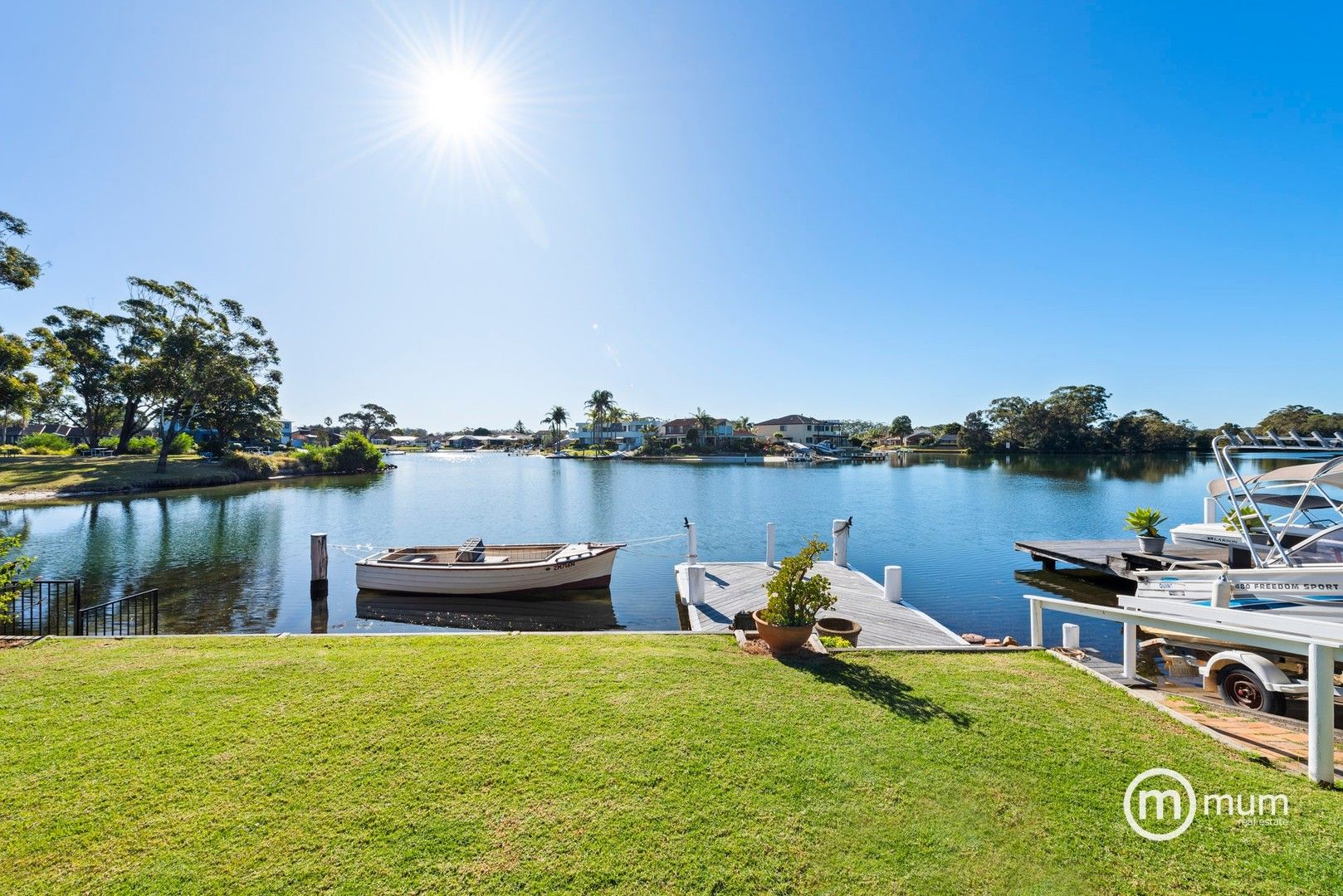 13 Corang Avenue, Sussex Inlet NSW 2540, Image 1
