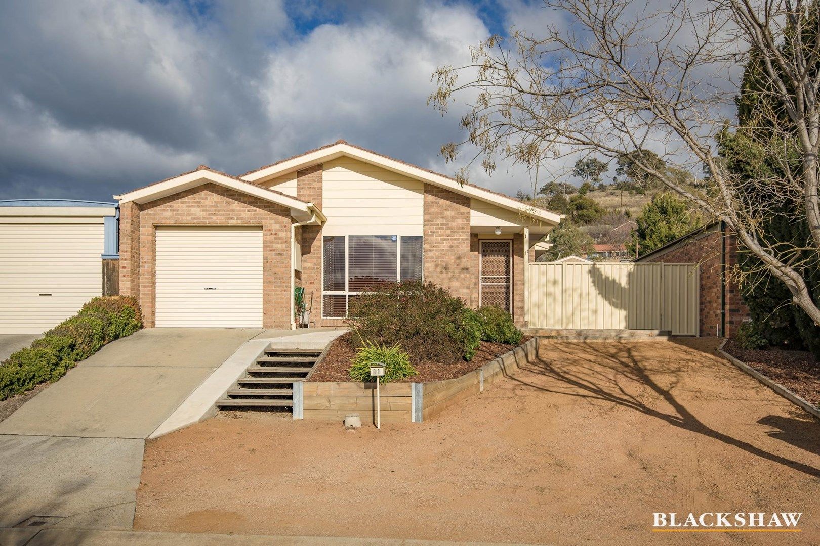 11 Schofield Place, Gordon ACT 2906, Image 0