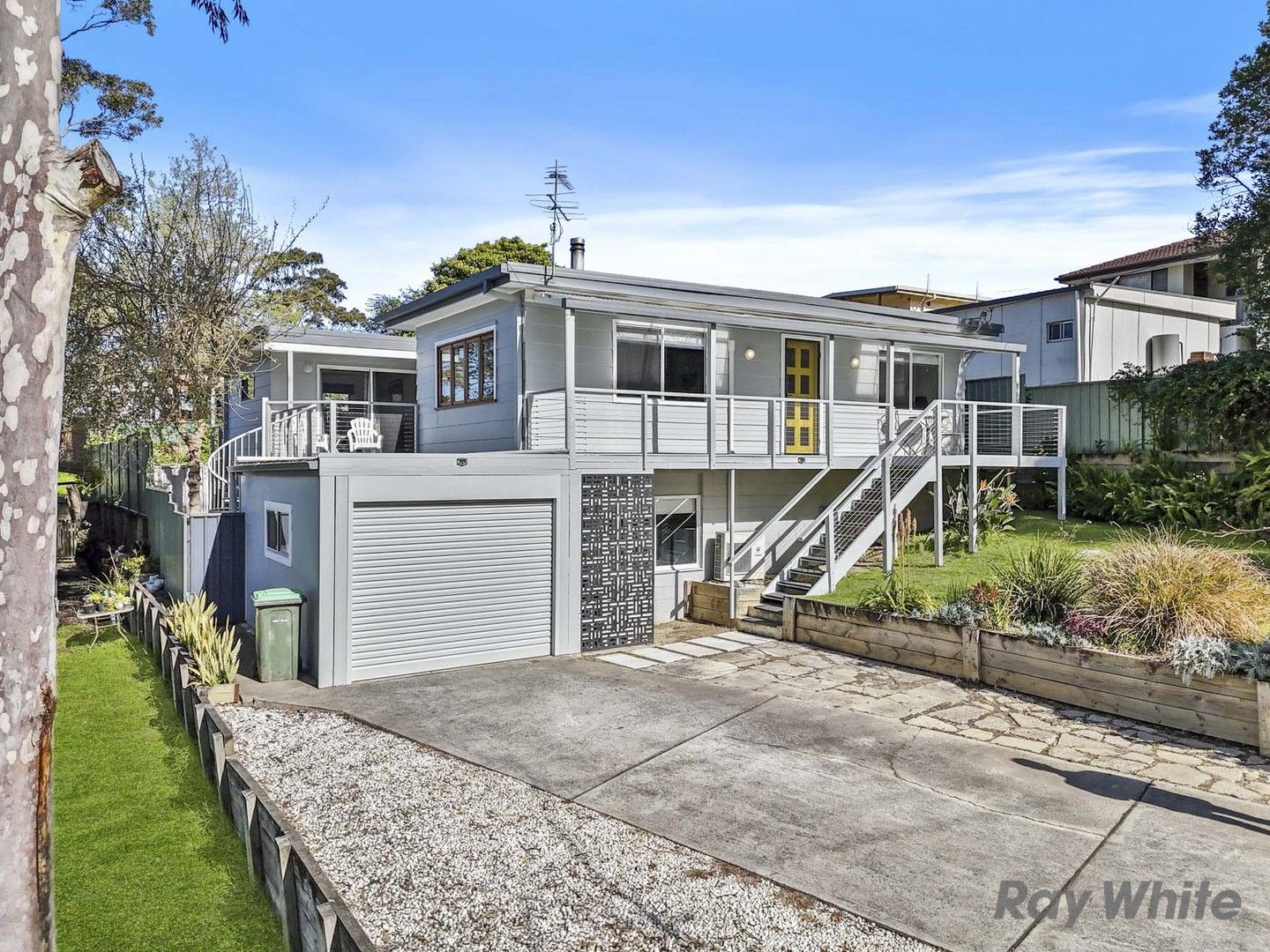 3 bedrooms House in 3 Wallarah Street SURFSIDE NSW, 2536