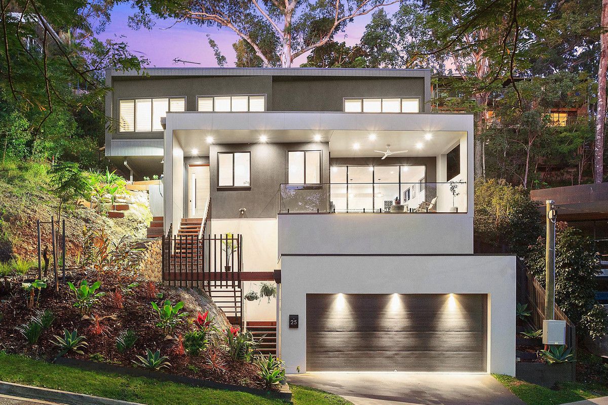 1/25 Panorama Drive, Currumbin Property History & Address Research