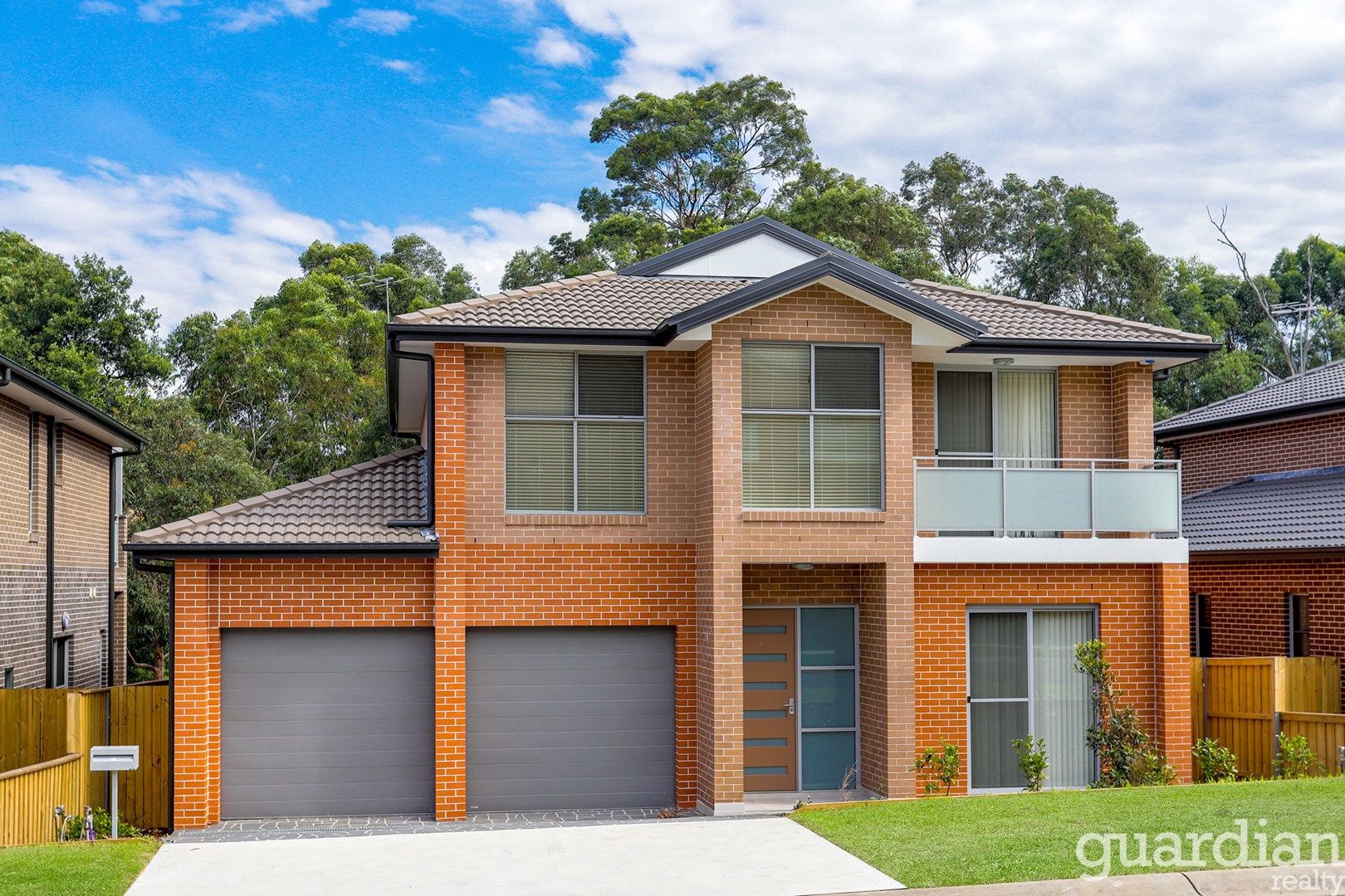 4 bedrooms House in 5 Cathay Place KELLYVILLE NSW, 2155