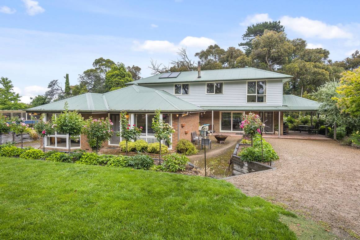 Picture of 12 Windsor Street, MACEDON VIC 3440
