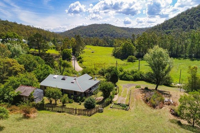 Picture of 377 Ravensdale Road, RAVENSDALE NSW 2259