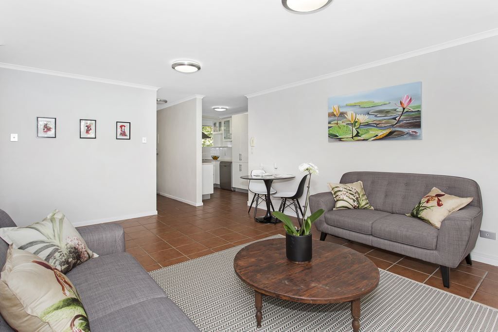 2/39 Sydney Street, New Farm QLD 4005, Image 1