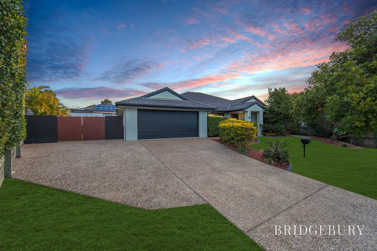 31 Whitfield Crescent, North Lakes QLD 4509, Image 1
