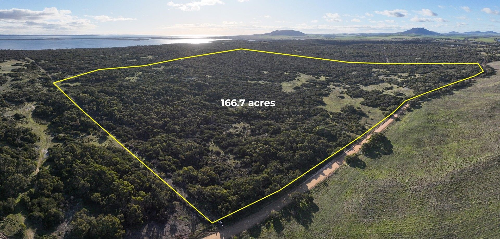 2 Snapper Hill Road, Wangary SA 5607, Image 0