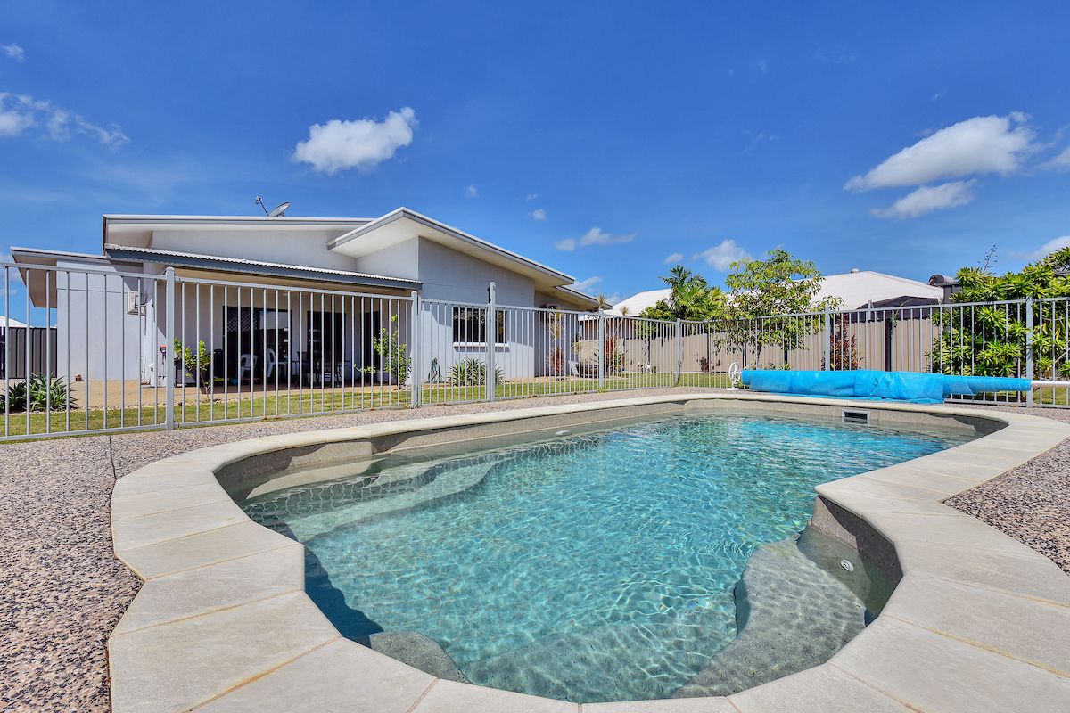 252 Forrest Pde, Bellamack NT 0832, Image 1