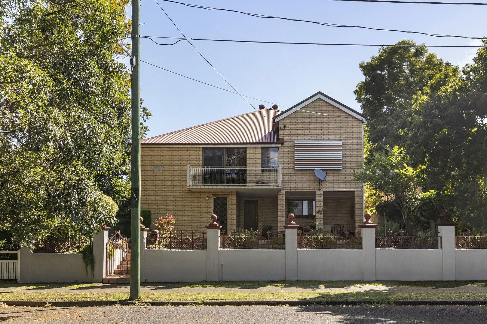 37 Abbott Street, New Farm QLD 4005, Image 2