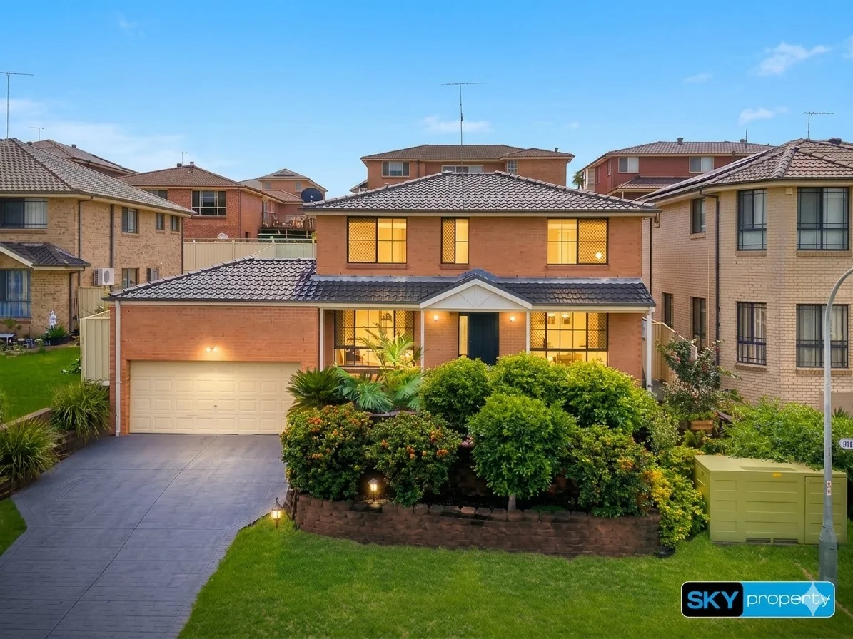 7 Highpoint Drive, Blacktown NSW 2148