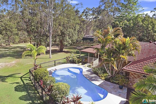 Picture of 53 COOLAH PLACE, COOROIBAH QLD 4565
