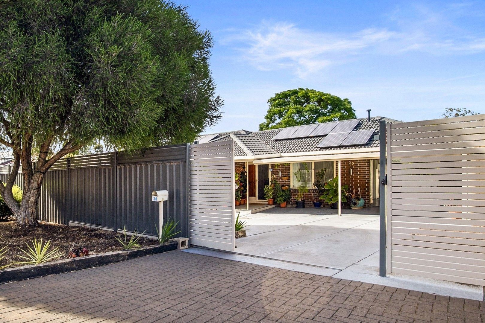 38 Black Road, Flagstaff Hill SA 5159, Image 0