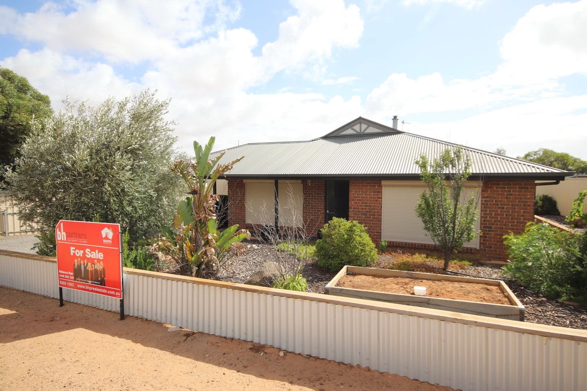 9 Ramm Road, Mannum SA 5238, Image 0