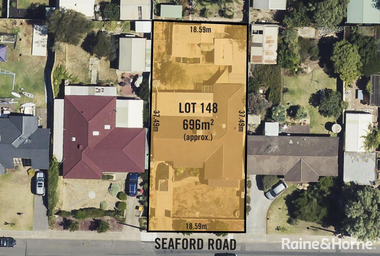 266 Seaford Road, Seaford SA 5169, Image 0