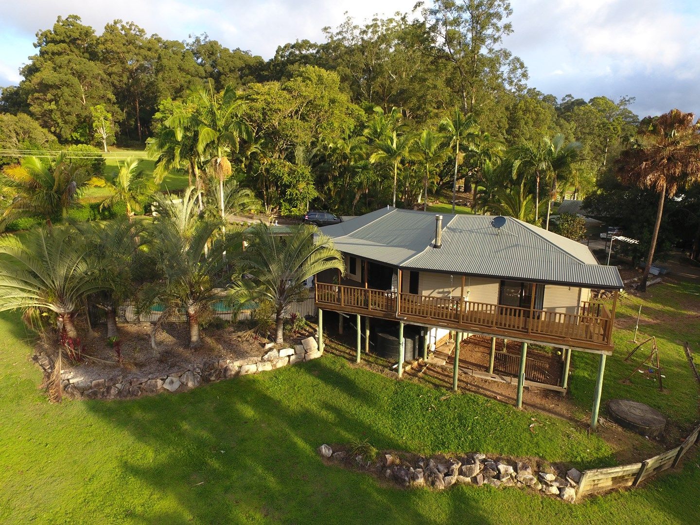 130-146 Sheahans Road, Yandina QLD 4561, Image 0