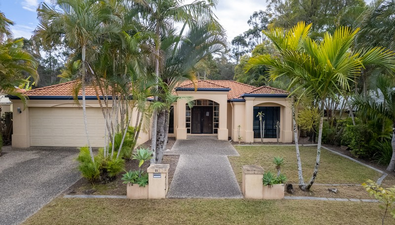 Picture of 21 Feathertail Court, TEWANTIN QLD 4565