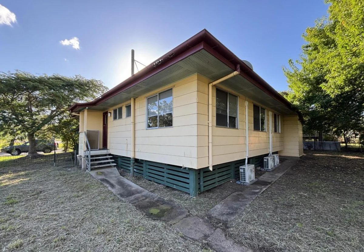 61 Beardmore Crescent, Dysart QLD 4745