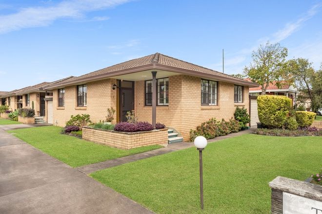 Picture of 1/13 Solander Street, MONTEREY NSW 2217