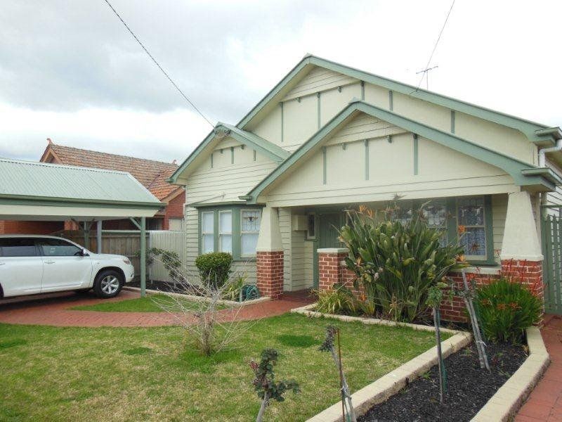 10 Holberg Street, Moonee Ponds Property History & Address Research