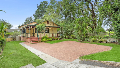 Picture of 662 Warringah Road, FORESTVILLE NSW 2087