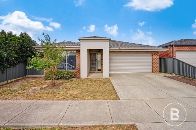 Picture of 15 Pengelly Road, LUCAS VIC 3350