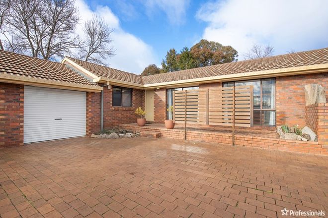 Picture of 3/54-56 Claude Street, ARMIDALE NSW 2350