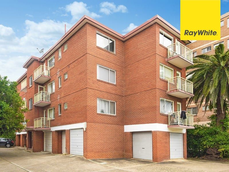 9/14A Meadow Cres., Meadowbank NSW 2114 Apartment For Rent 470