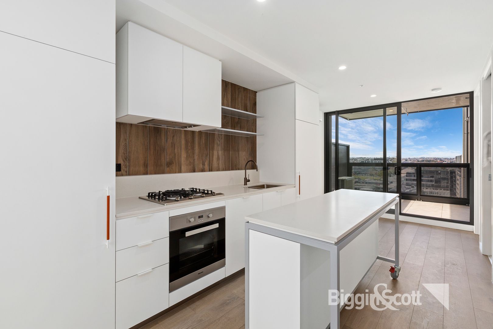 803 19 21 Judd Street Richmond Vic 3121 Apartment For