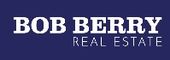 Logo for Bob Berry Real Estate