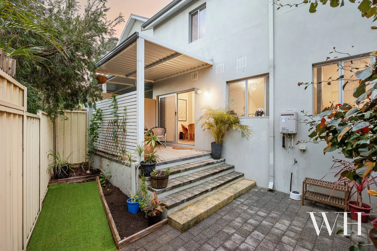 Additional image 15 of 4/19 Purvis Street, Hamilton Hill WA 6163