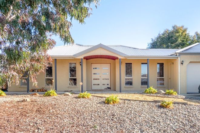 Picture of 26 Gungarlin Street, BERRIDALE NSW 2628