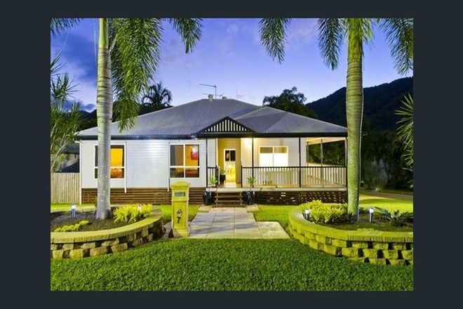 Picture of 7 GOODSELL DRIVE, BENTLEY PARK QLD 4869