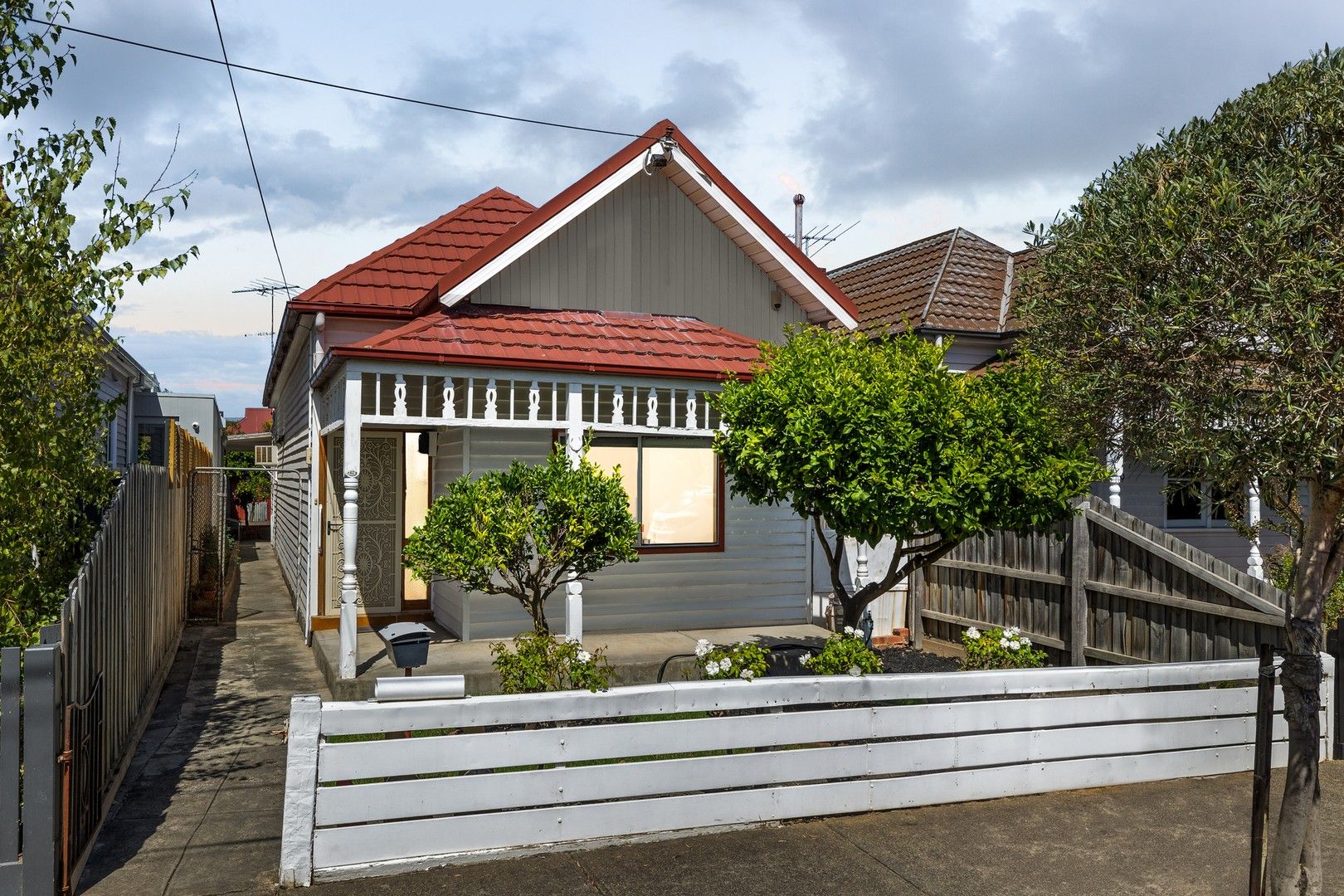 3 bedrooms House in 67 Smith Street THORNBURY VIC, 3071