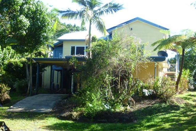 Picture of 7 Scheu Street, EAST INNISFAIL QLD 4860