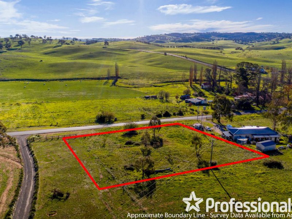 143 Triangle Flat Road, Rockley NSW 2795, Image 0