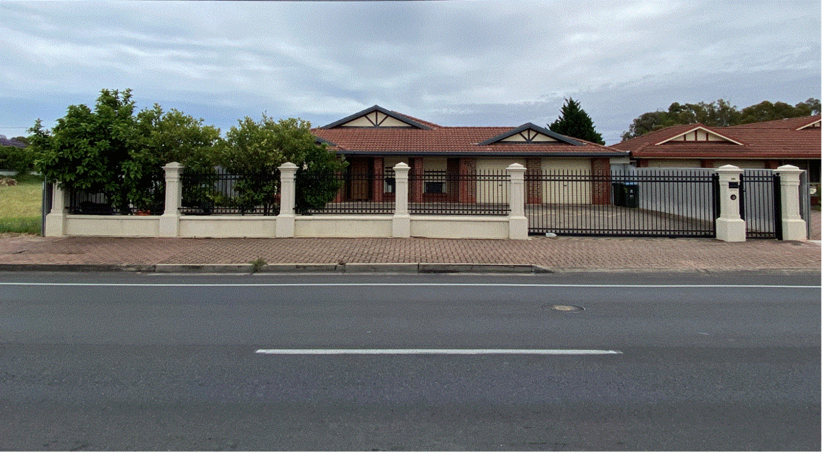 1 bedrooms House in 421 North East Road HILLCREST SA, 5086