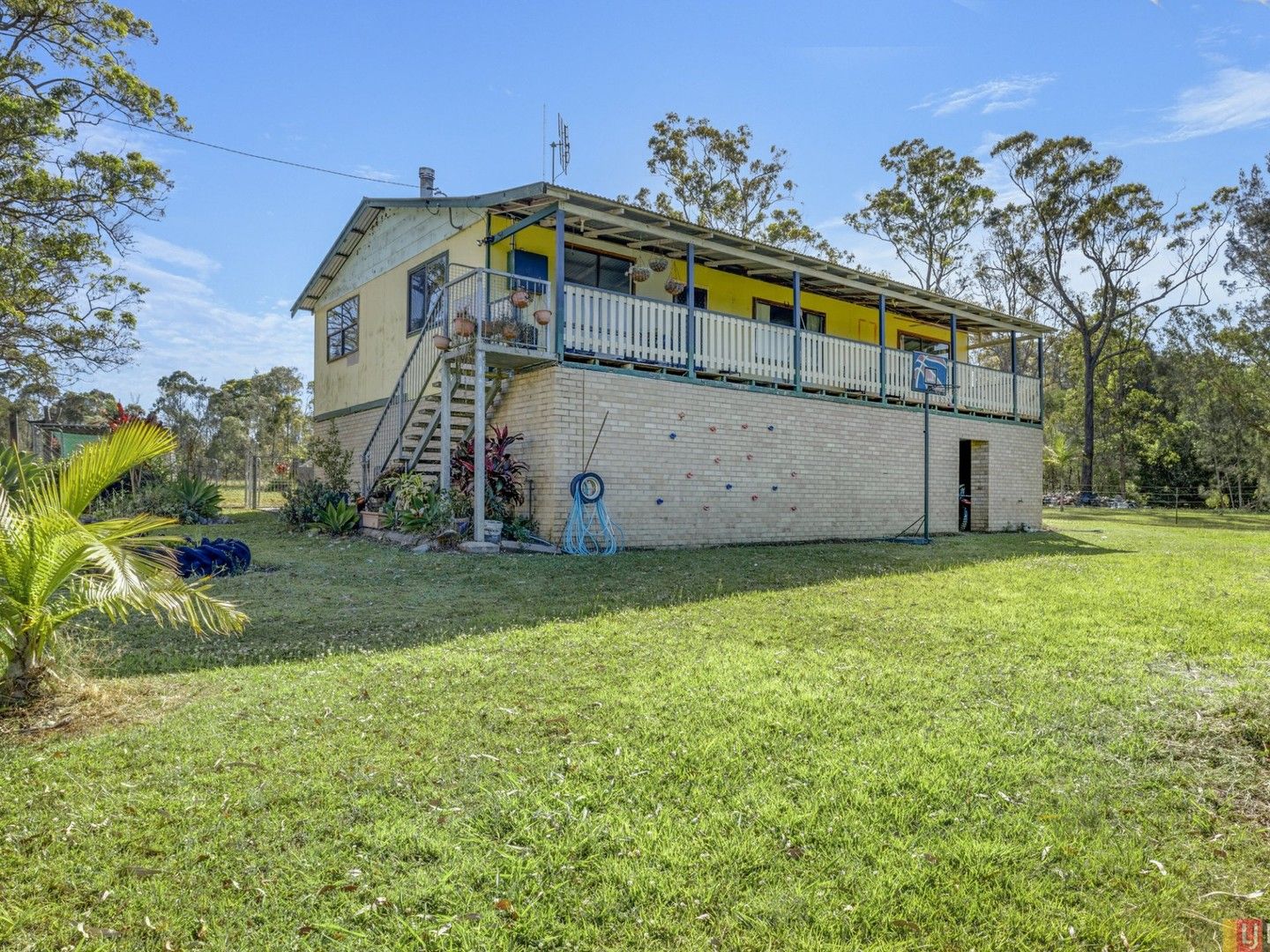 5 bedrooms Rural in 84 Crescent Head Road SOUTH KEMPSEY NSW, 2440