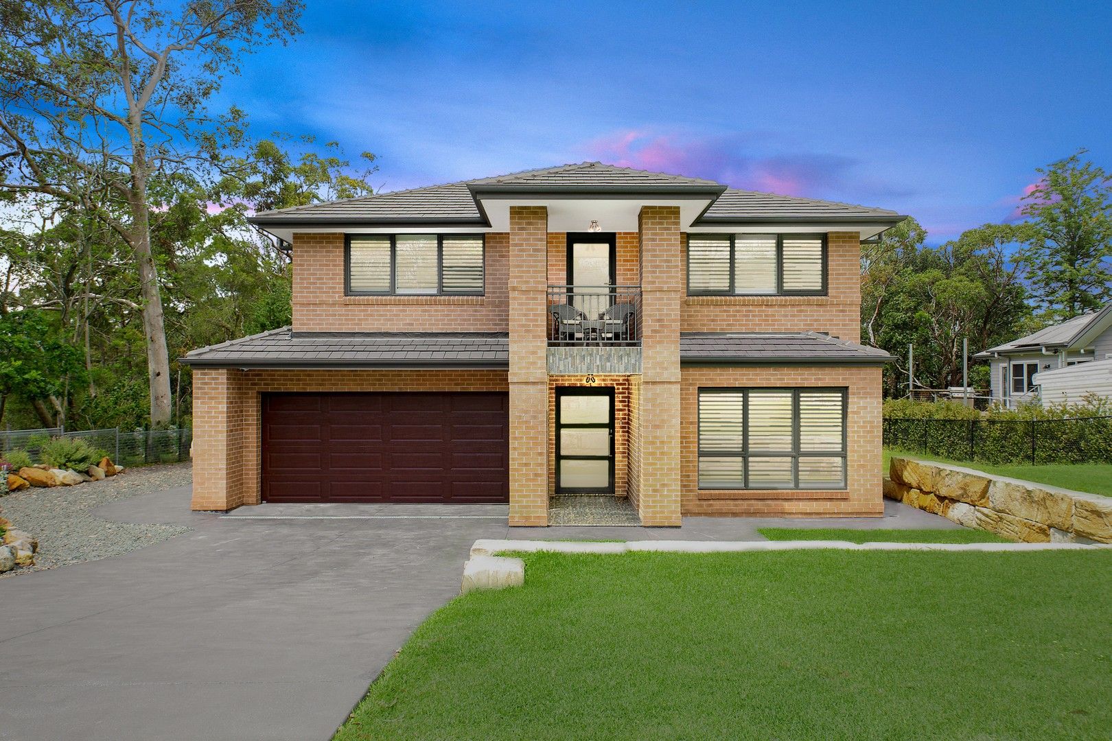 42 Burns Road, Springwood NSW 2777, Image 0