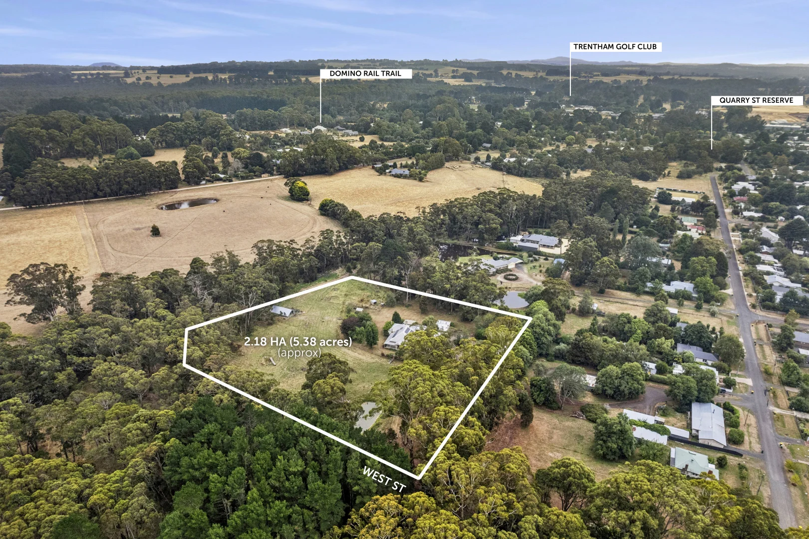 Additional image 28 of 15 West Street, Trentham VIC 3458