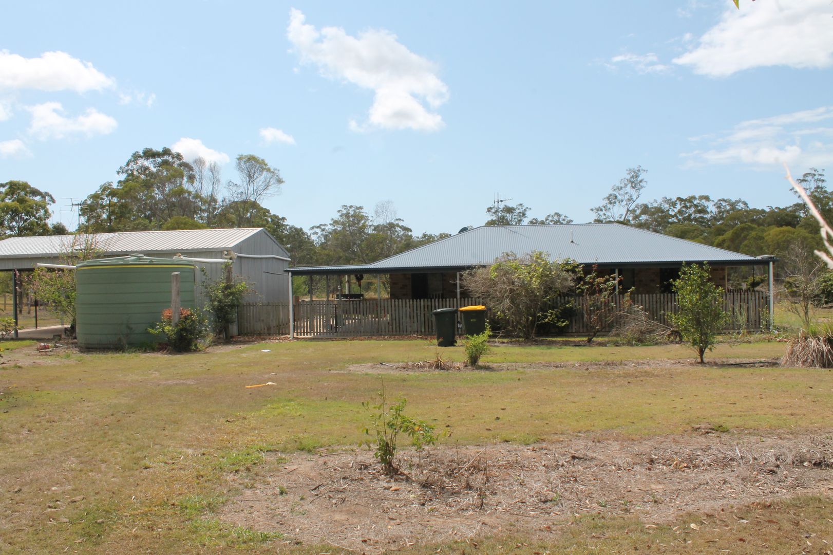 20 Iron Bark Crescent, Yandaran Property History & Address Research