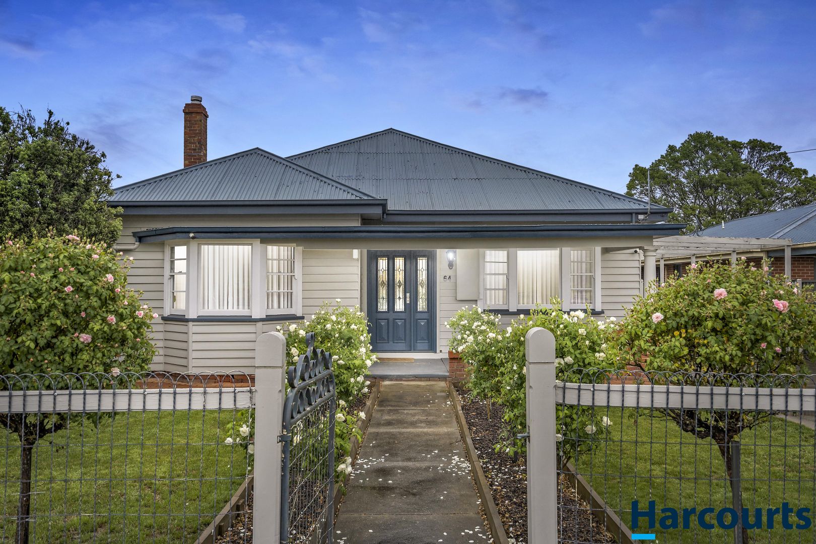 64 Grant Street, Sebastopol Property History & Address Research Domain