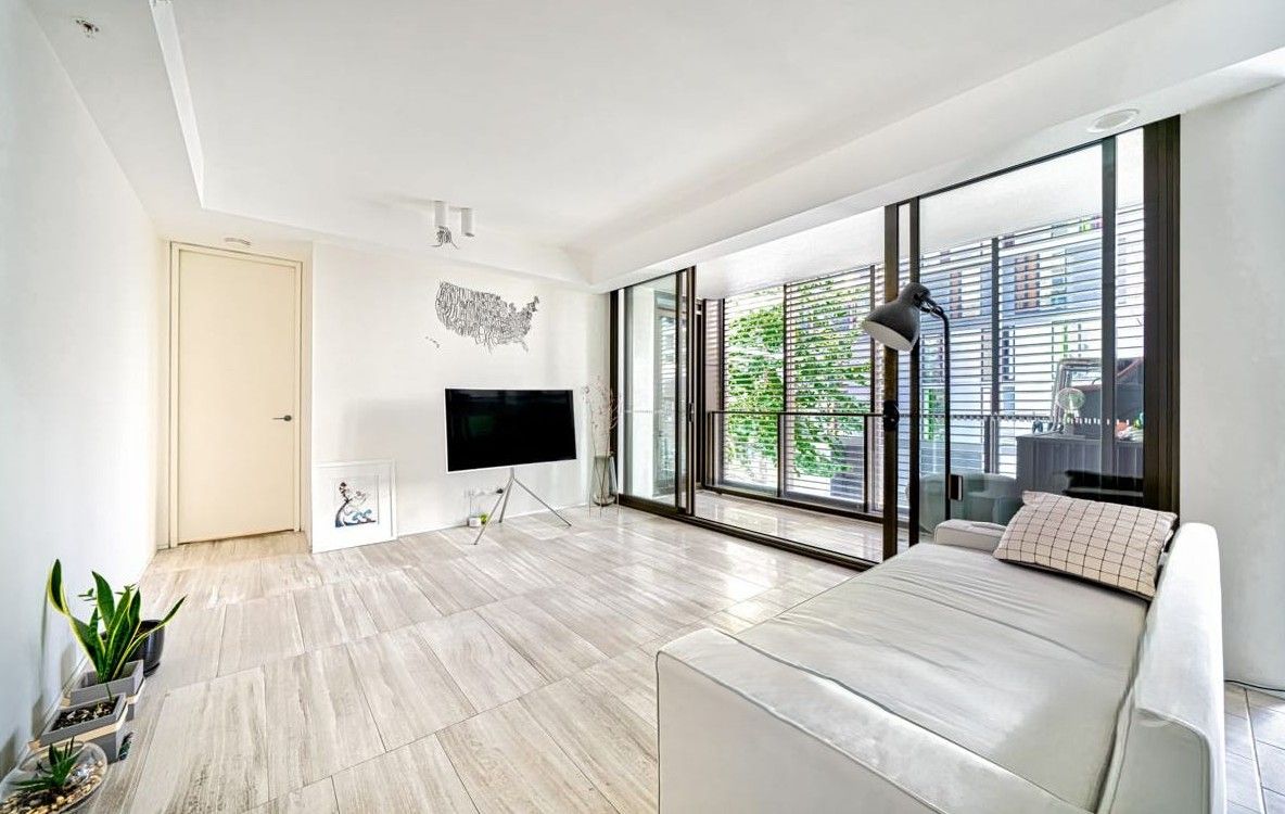 2 bedrooms Apartment / Unit / Flat in 210/178 Thomas Street HAYMARKET NSW, 2000
