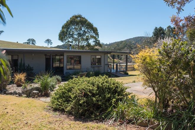 Picture of 1387 Coramba Road, MEGAN NSW 2453