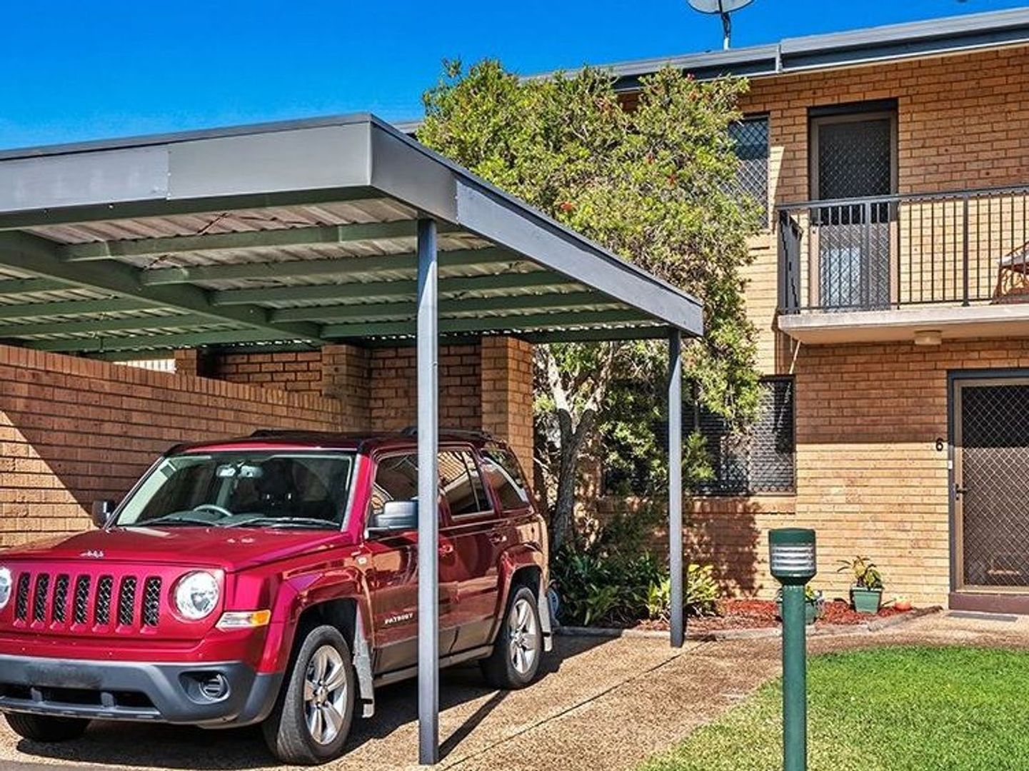 6/752 Pacific Highway, Marks Point NSW 2280 Townhouse For Rent Domain