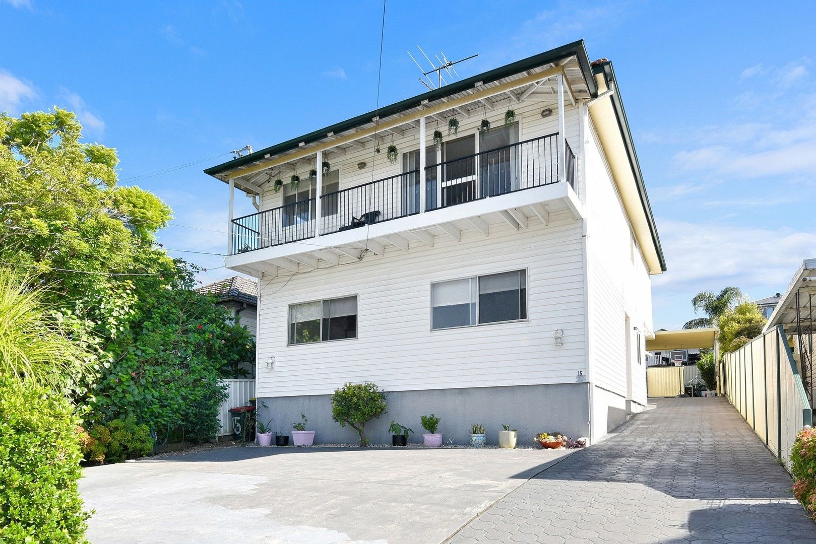 2/15 Dorothy Street, Rydalmere NSW 2116 House For Rent Domain