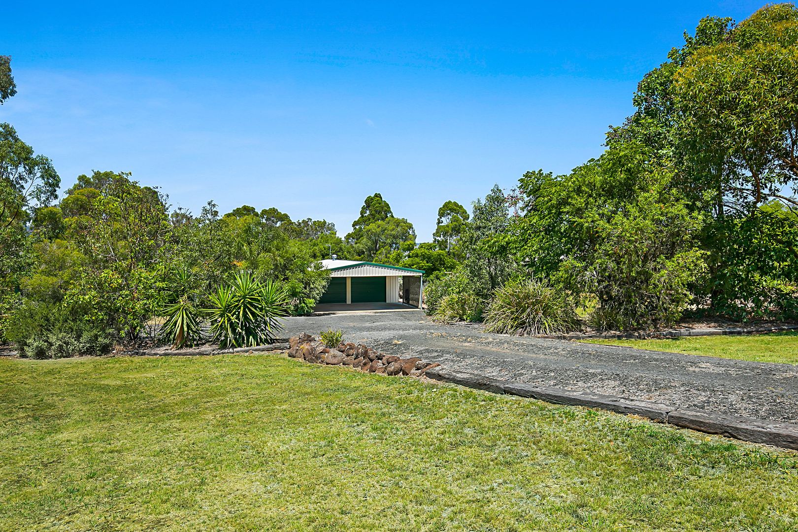 9 Valley View Drive, Meringandan West QLD 4352, Image 2
